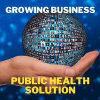 Read more about the article Growing business ideas with Public health solutions | Business Trends