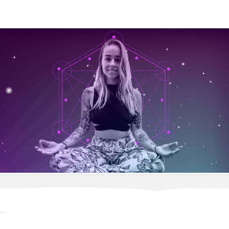 7 Weeks to a Better YOU - Vibration Meditation Course