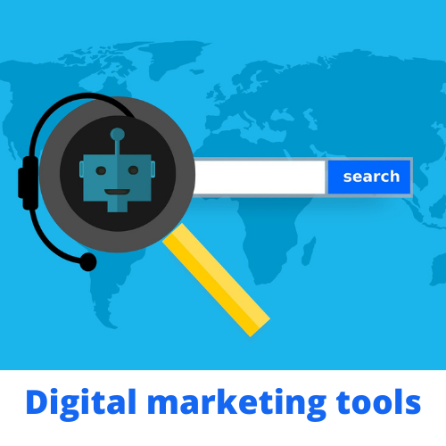 best digital marketing tools