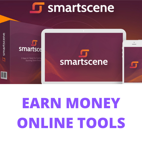 earn money online tools