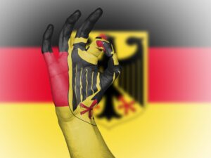 german business analyst data