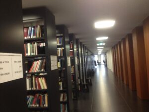 German top research center,Humboldt university in Germany by powerlinekey