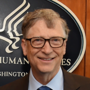 bill gates secret tips for startups