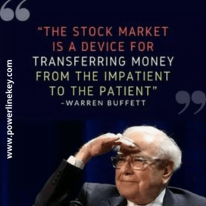 warren buffett tips for startups