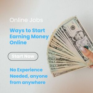 Online Earning with Affiliate Marketing | Freelancing Job offer Sales