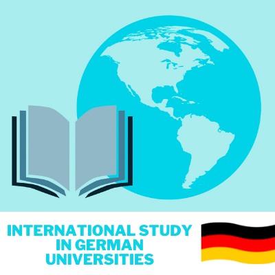 Read more about the article International Study 7 Benefits in German Universities | Student Visa Relaxation