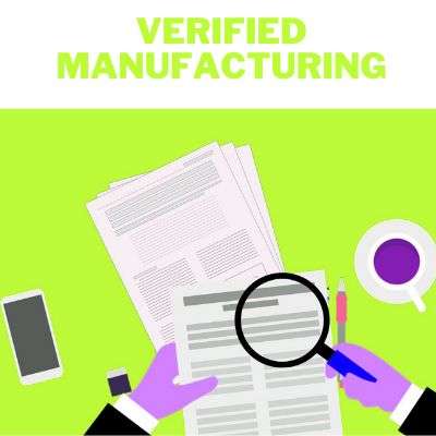 Read more about the article How to find Indian verified small scale manufacturing industries – Government business registration