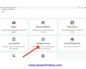 godaddy user access control step2