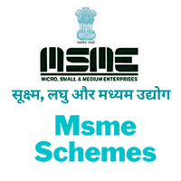Read more about the article Msme Schemes – Benefits | Micro,Small and Medium Enterprises Helpline