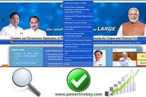 msme benefits and schemes by ministry of microsmall medium enterprises government of India