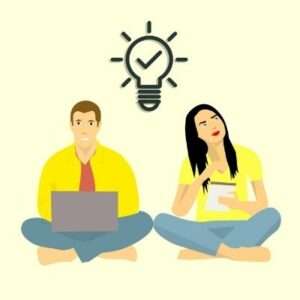 Read more about the article How to start part time job-work from home for fresher’s online | Real ways to make money online