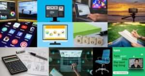 top work from home jobs opportunity by powerlinekey.com