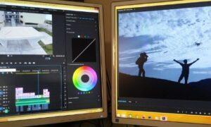 earn money with video editing part time jobs near me opportunities by powerlinekey.com