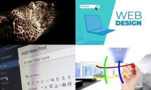 earn money with wordpress website designing part time jobs near me by powerlinekey.com