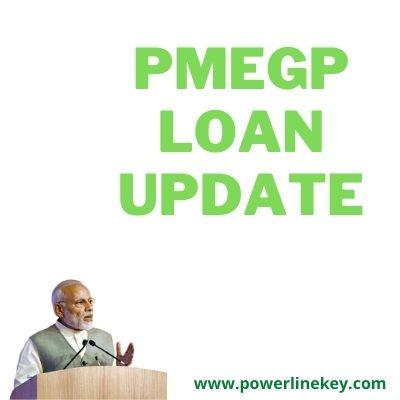 Read more about the article PMEGP loan update | Micro Small Medium Enterprises Collateral Free loan