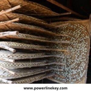 silkworm cocoons spinning process