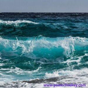 water renewable energy source