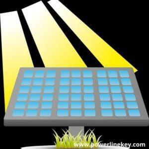 solar renewable energy source