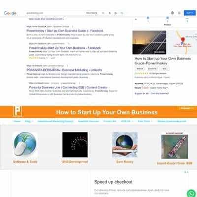 You are currently viewing How Google My Business Tool Helps Business Marketing-Growth