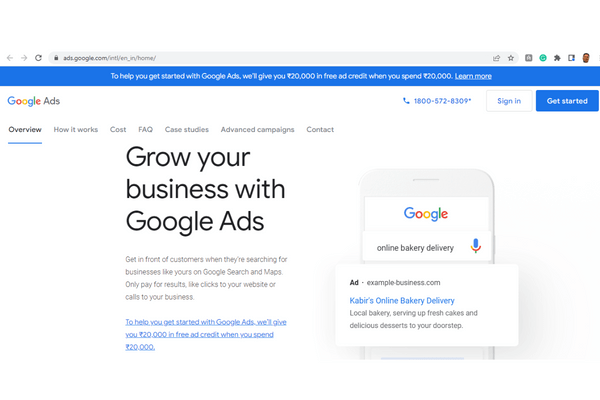 google promo code explained by powerlinekey