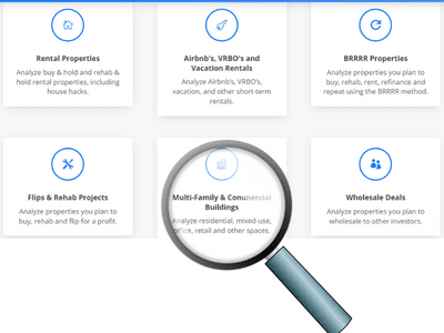 get multi property investment analysis software free