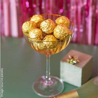 christmas business demand