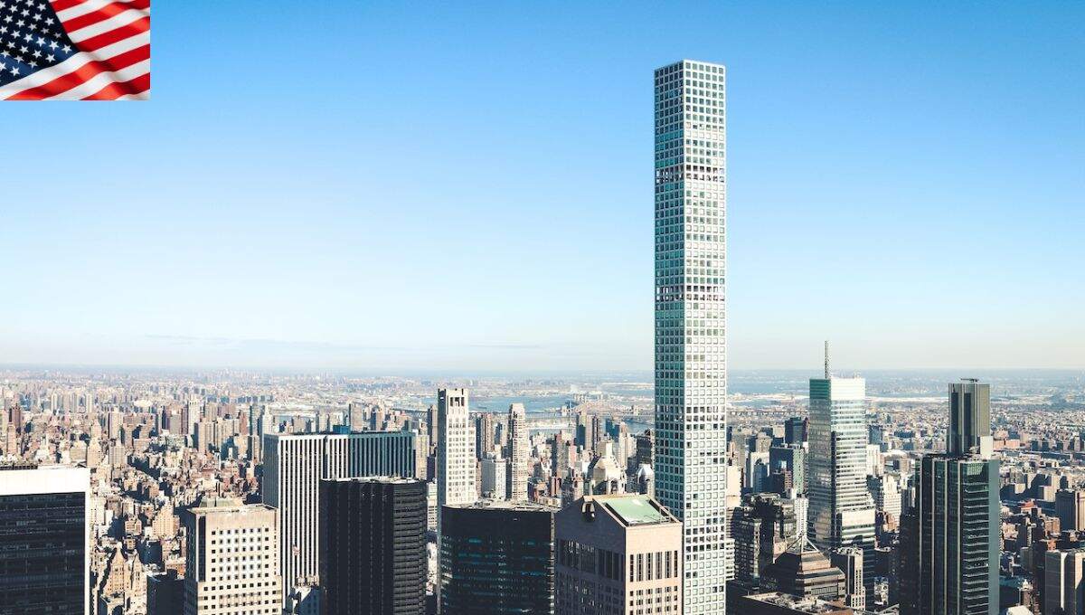 Read more about the article Businesses Make Top 17 Billionaires List in The USA (24-April.2023)