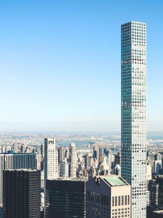 Read more about the article Businesses make top 10 billionaires in the USA -2023