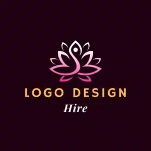 Hire Logo Designer