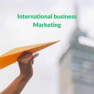B2B Business Marketing