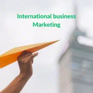 B2B Business Marketing