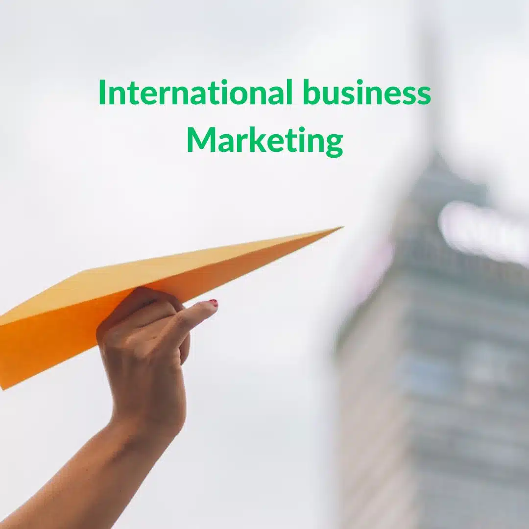 powerlinekey international business marketing service