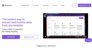 browse Ai tool powerlinekey Brand Manufacturing | Marketing | B2B Deals Google Trends Tools | Exploring Top 20 Artificial Intelligence (AI) Free