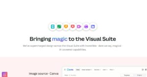 canvaAi tool powerlinekey Brand Manufacturing | Marketing | B2B Deals Google Trends Tools | Exploring Top 20 Artificial Intelligence (AI) Free