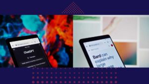 Read more about the article Chat GPt vs Google Bard AI Answer | Pros and Cons
