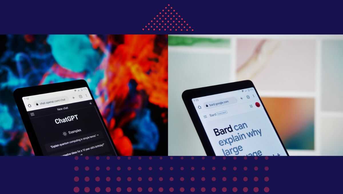 Read more about the article Chat GPt vs Google Bard AI Answer | Pros and Cons