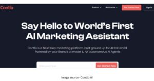 contlo ai tool powerlinekey Brand Manufacturing | Marketing | B2B Deals Google Trends Tools | Exploring Top 20 Artificial Intelligence (AI) Free