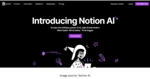 notion AI tool powerlinekey Brand Manufacturing | Marketing | B2B Deals Google Trends Tools | Exploring Top 20 Artificial Intelligence (AI) Free