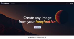 playgroundAI tool powerlinekey Brand Manufacturing | Marketing | B2B Deals Google Trends Tools | Exploring Top 20 Artificial Intelligence (AI) Free