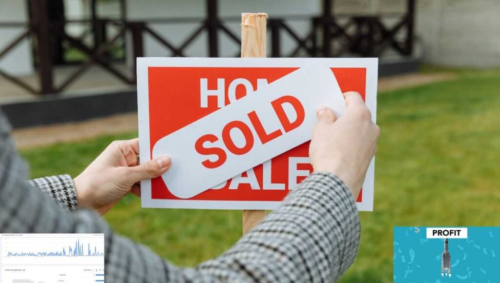 sell my house fast digital marketing strategy explained by powerlinekey