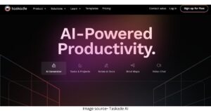 taskade ai tool powerlinekey Brand Manufacturing | Marketing | B2B Deals Google Trends Tools | Exploring Top 20 Artificial Intelligence (AI) Free