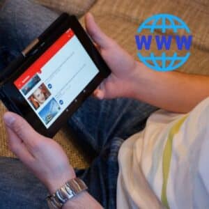 Hosting offer by Hostinger