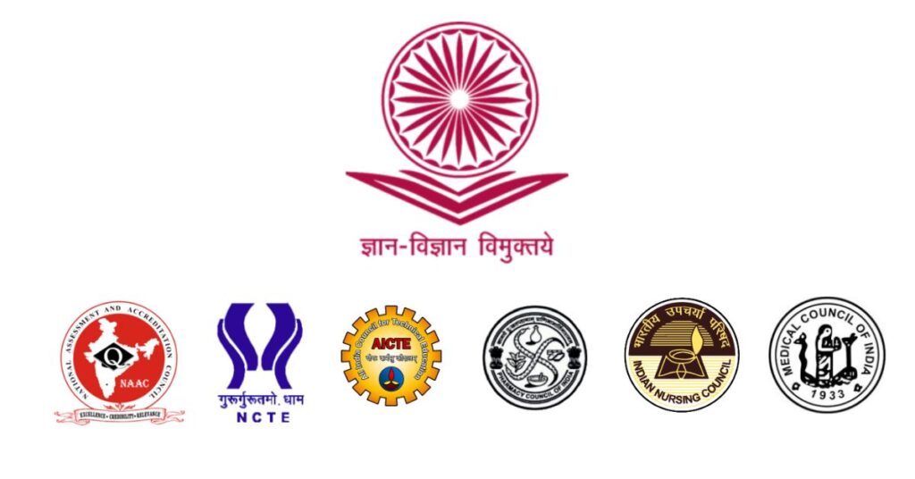 approved colleges and universities in india Brand Manufacturing | Marketing | B2B Deals Colleges - University Legitimacy | How to Check Accreditation by the Government of India