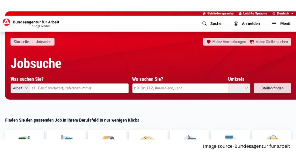 how to apply germany jobs Brand Manufacturing | Marketing | B2B Deals How to apply for Germany jobs | Wanted | Stellenangebot