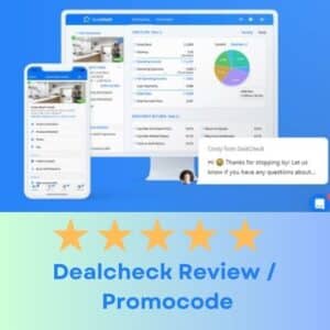 Read more about the article Dealcheck Customer Feedback,Reviews,Pricing and Promo code