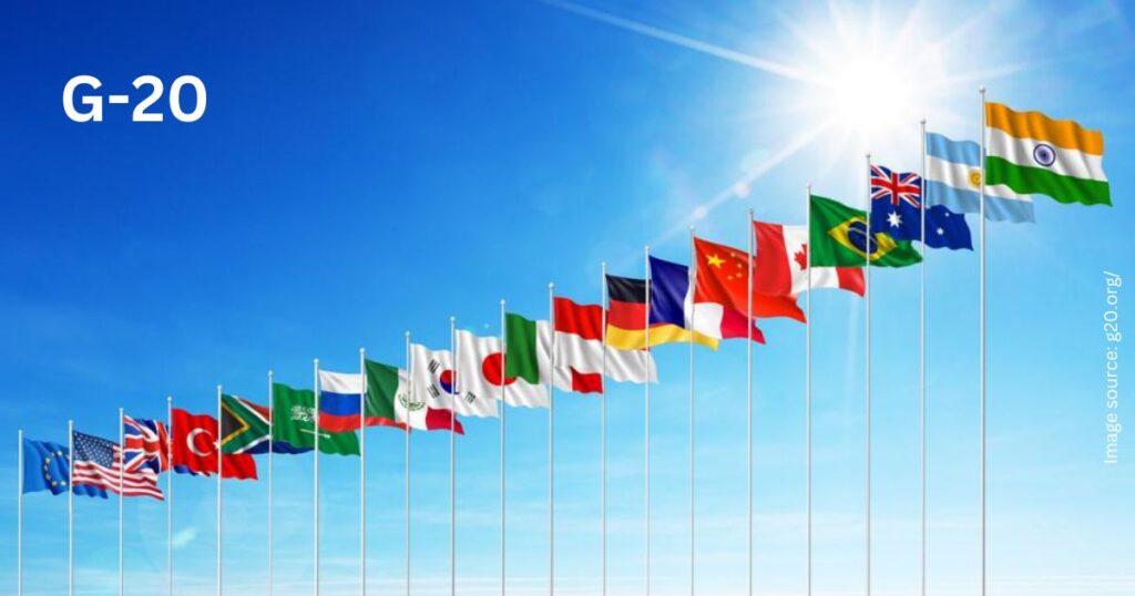 g20 formula policy guideline digital powerlinekey Brand Manufacturing | Marketing | B2B Deals Catalyzing Progress: G-20's Innovative Digital Policy Formula for Public Advancement