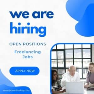 Read more about the article Top-Searched Freelance Jobs