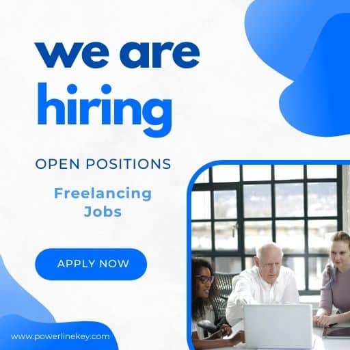 Read more about the article Top-Searched Freelance Jobs