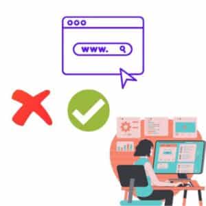 Read more about the article How to Check Affiliate Marketing Website Legitimacy: Improving Own Brand Reputation