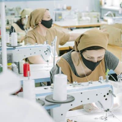 production and manufacturing business explored by powerlinekey business plan